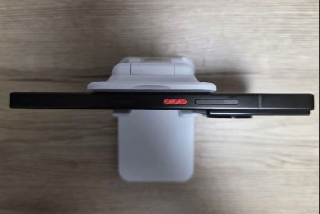 nubia Z60 Ultra 16GB+512GB ブラック