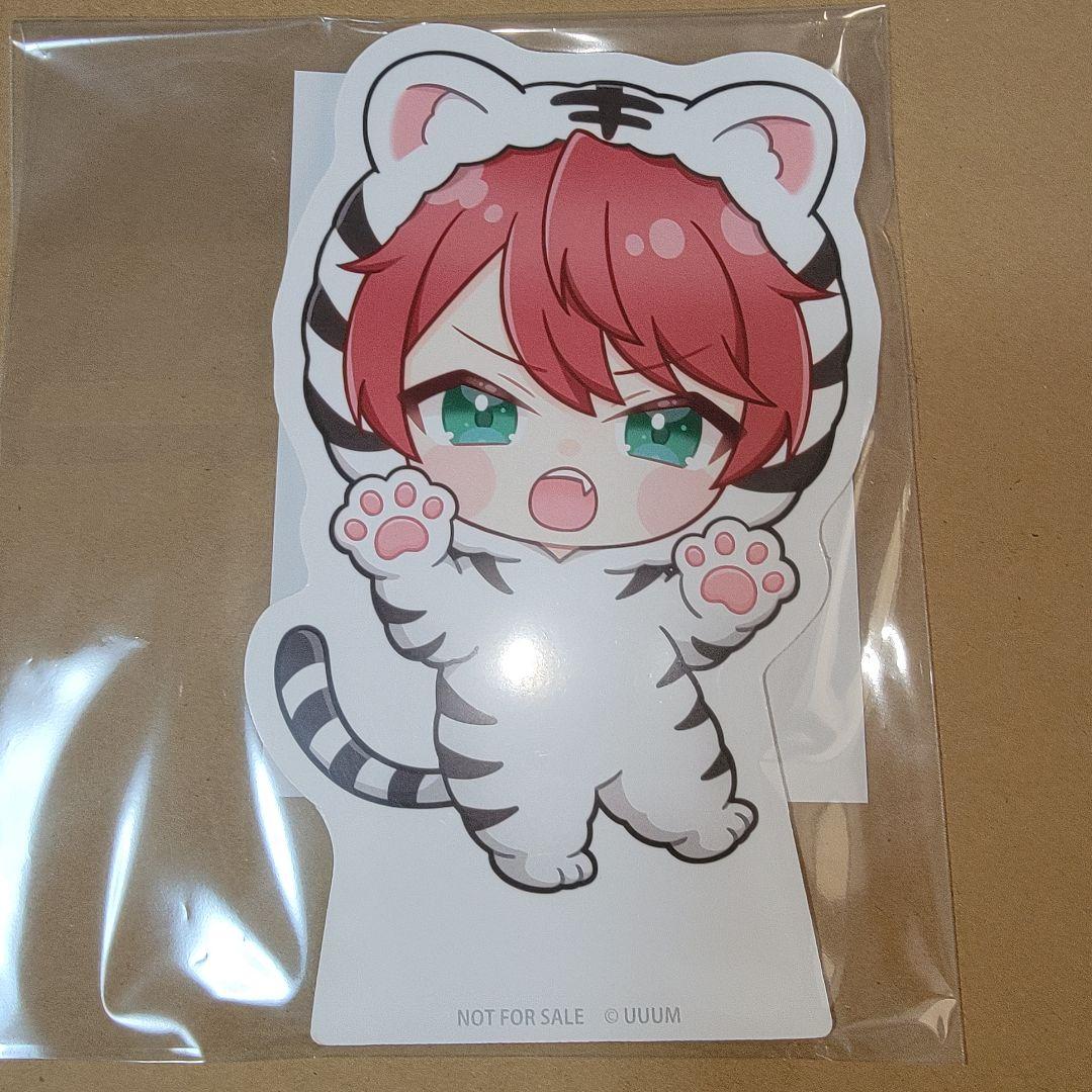 カラフルピーチ 東武動物公園 ゲーム 景品 コンプリート