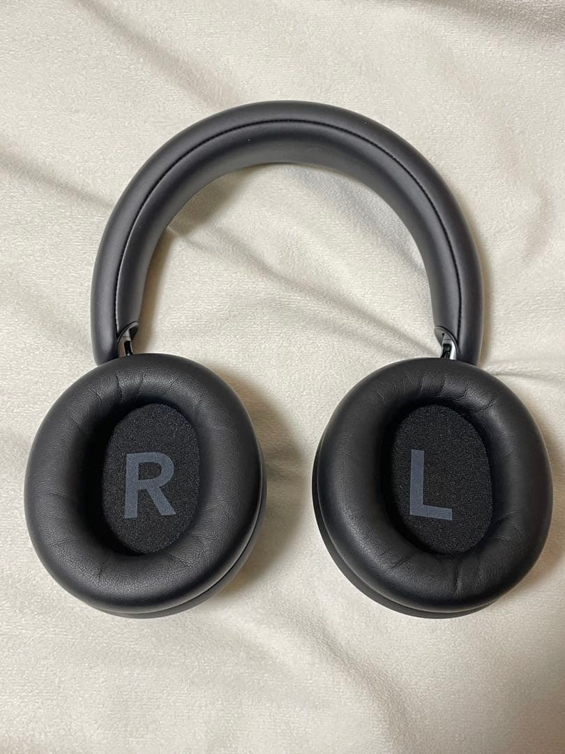 Soundcore Space One Pro ワイヤレスヘッドホン