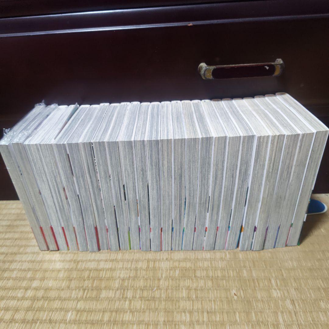 WIND BREAKER　全巻セット