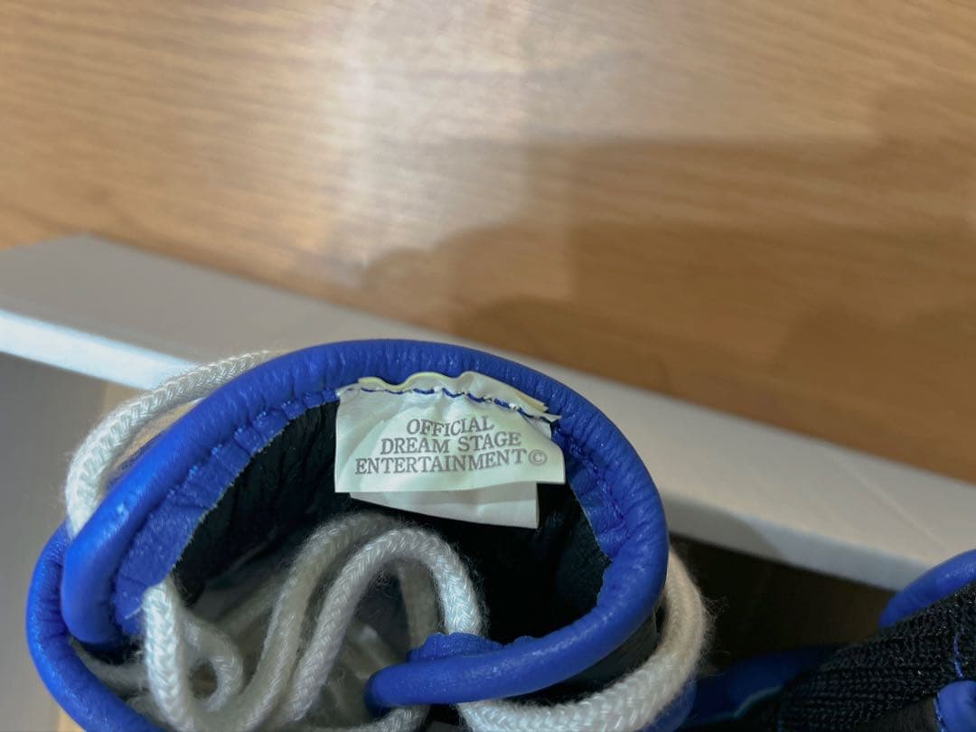 PRIDE オフィシャルオープンフィンガーグローブ サイズL