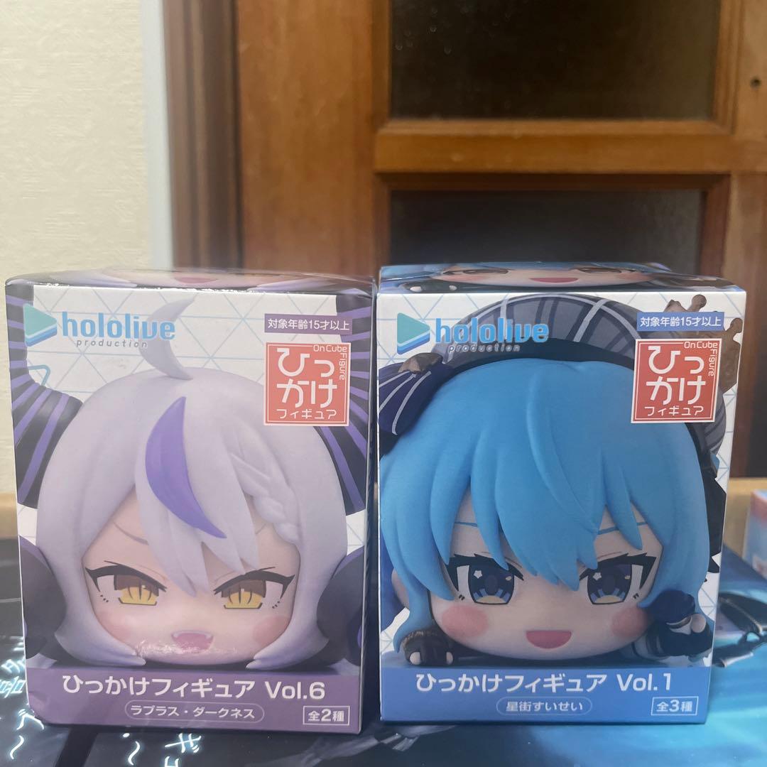 アニメキャラクター フィギュアセット18体セットまとめ売り