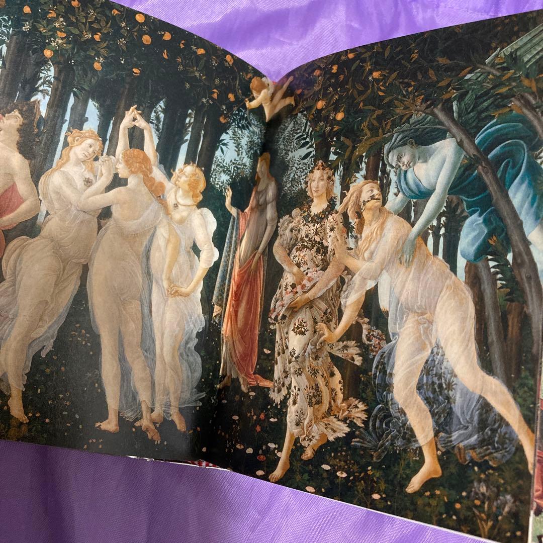 絵画 Arte Dalle Origini A Van Gogh