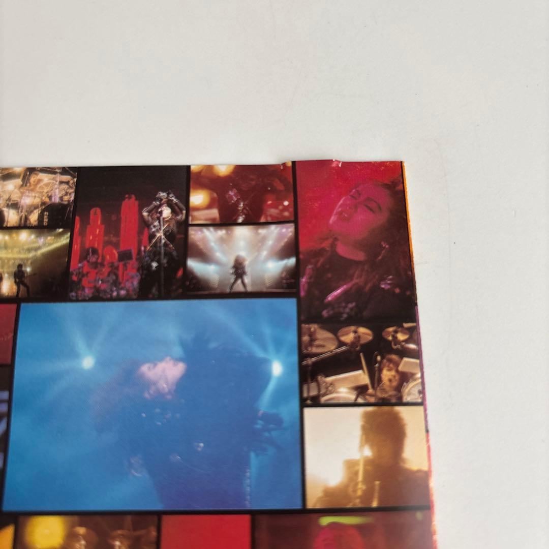 BAIDIS DVD COLLECTION9 PERSONZ IN 武道館