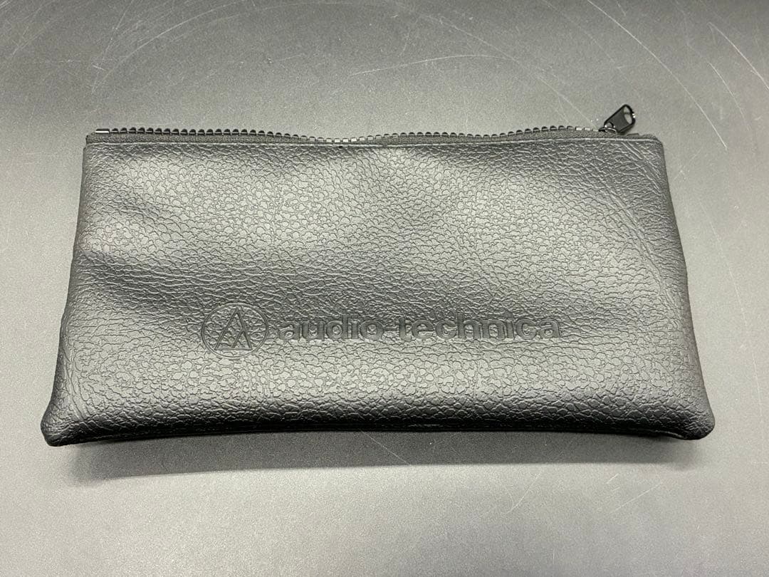 【美品】audio-technica AT2040 ダイナミックマイク