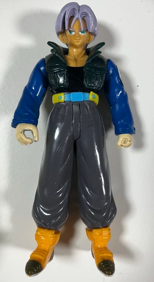 ドラゴンボールZ バトルコレクション　トランクス