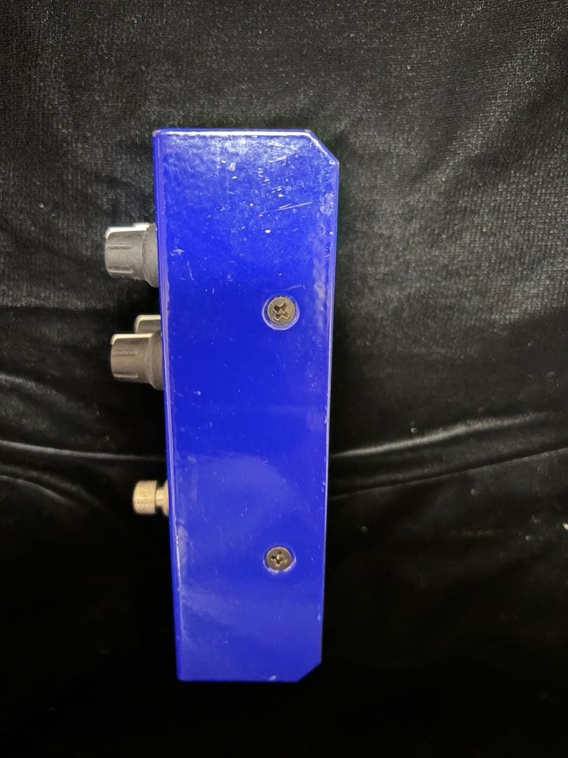 ベース Aguilar TLC Compressor