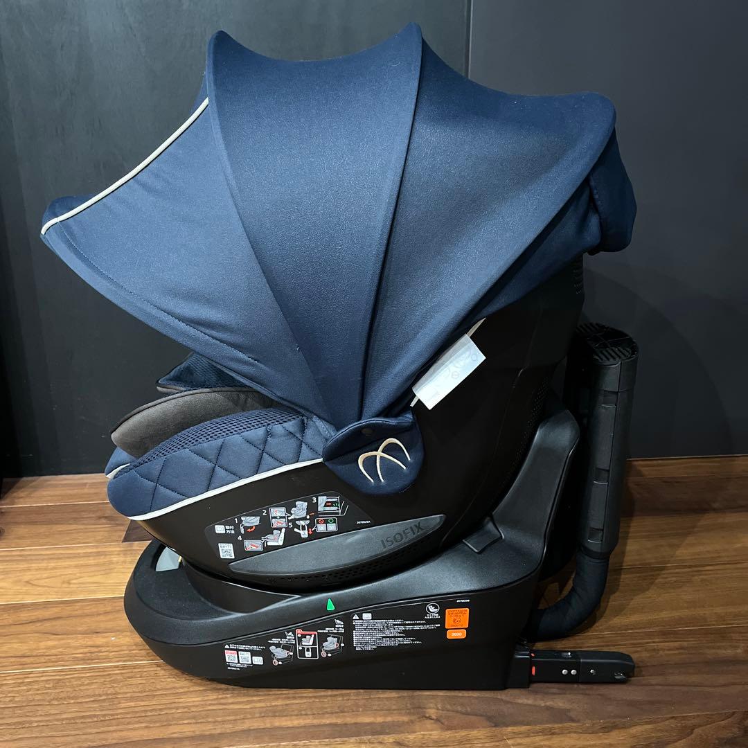 エールべべ ・クルット6i グランス