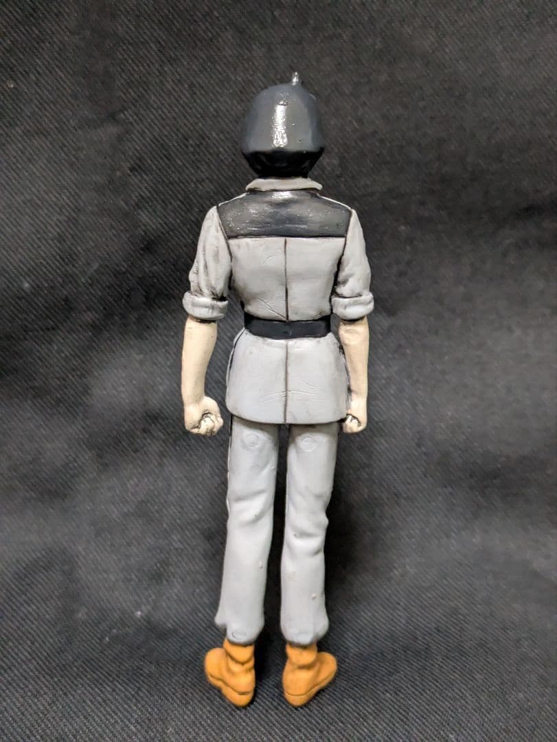 MG 1/100 ガンダムイージーエイト