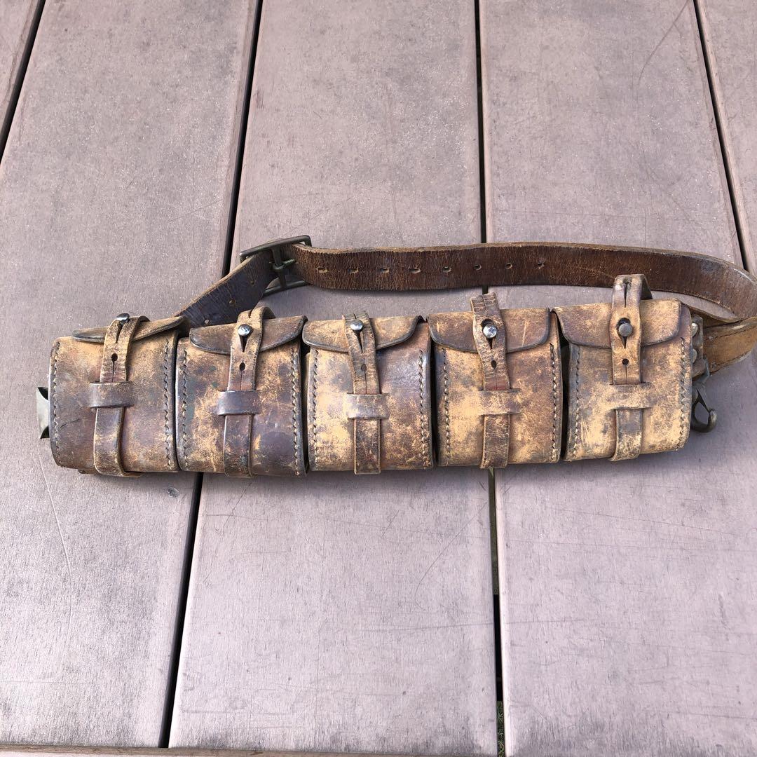 バンダリア　スェーデン軍