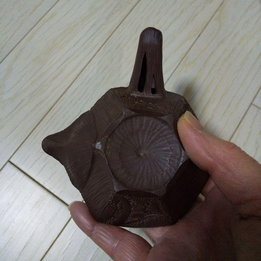 お値下げヴィンテージ急須