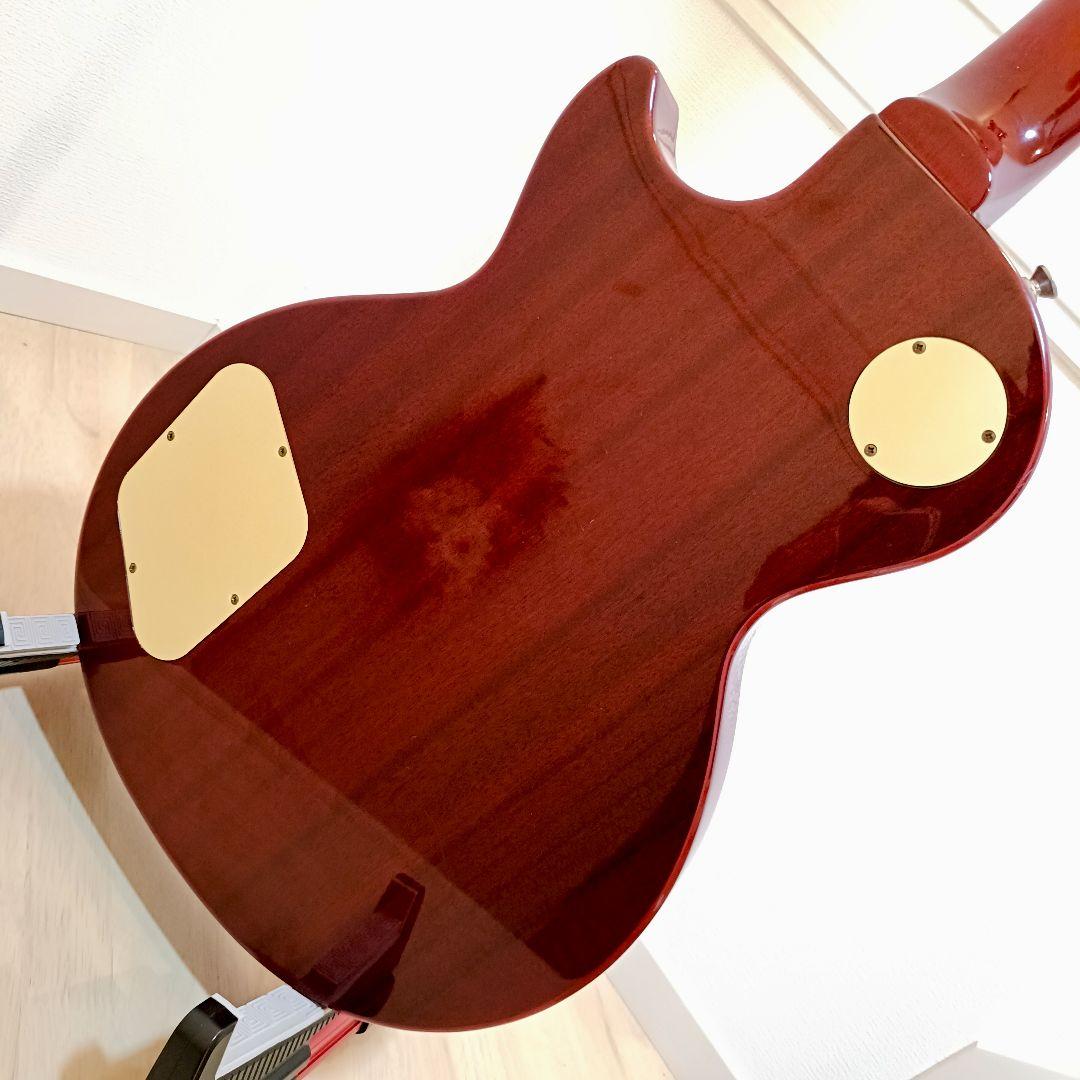メンテ済｜Epiphone Les Paul Standard PRO