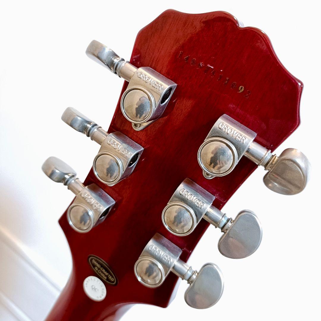 メンテ済｜Epiphone Les Paul Standard PRO