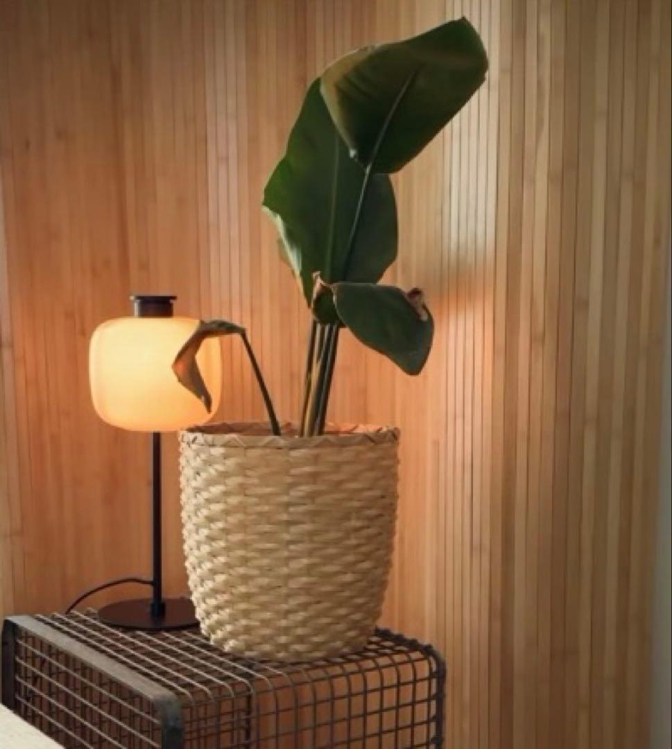 ウッドカーブ パーテーション artek風