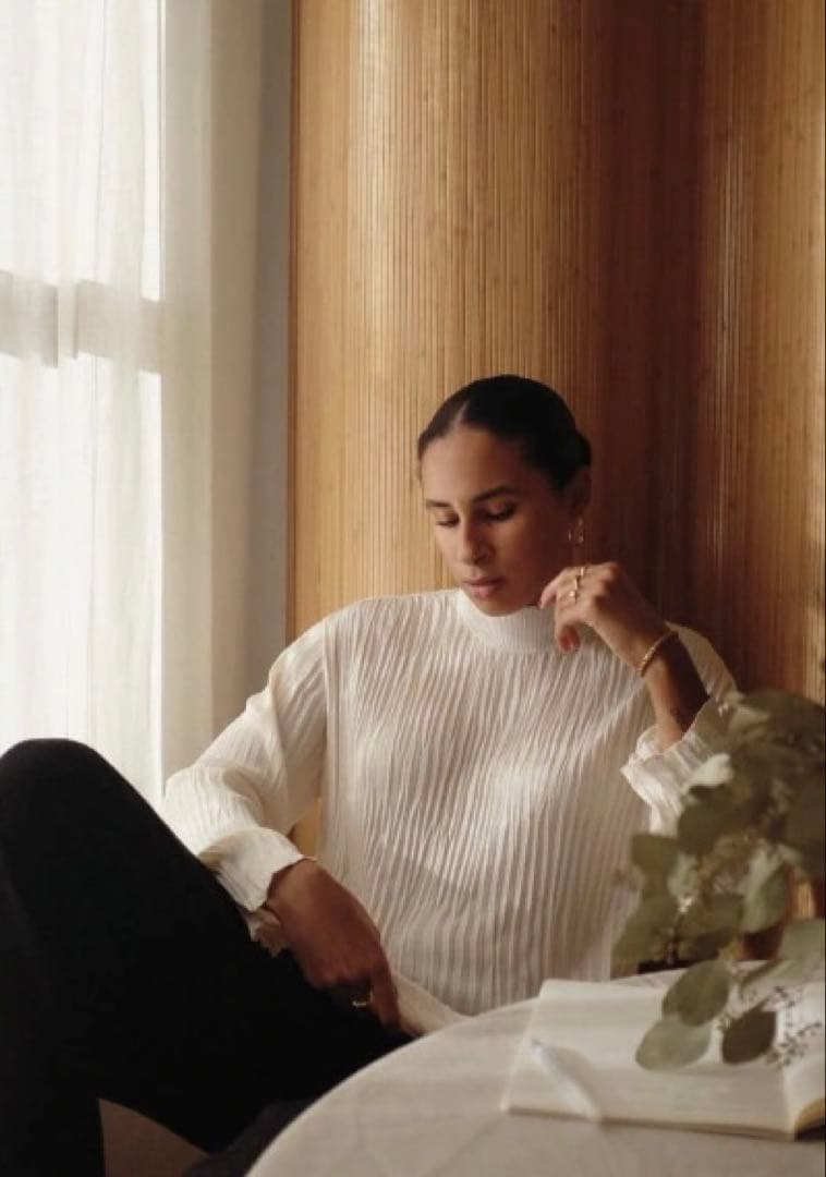 ウッドカーブ パーテーション artek風