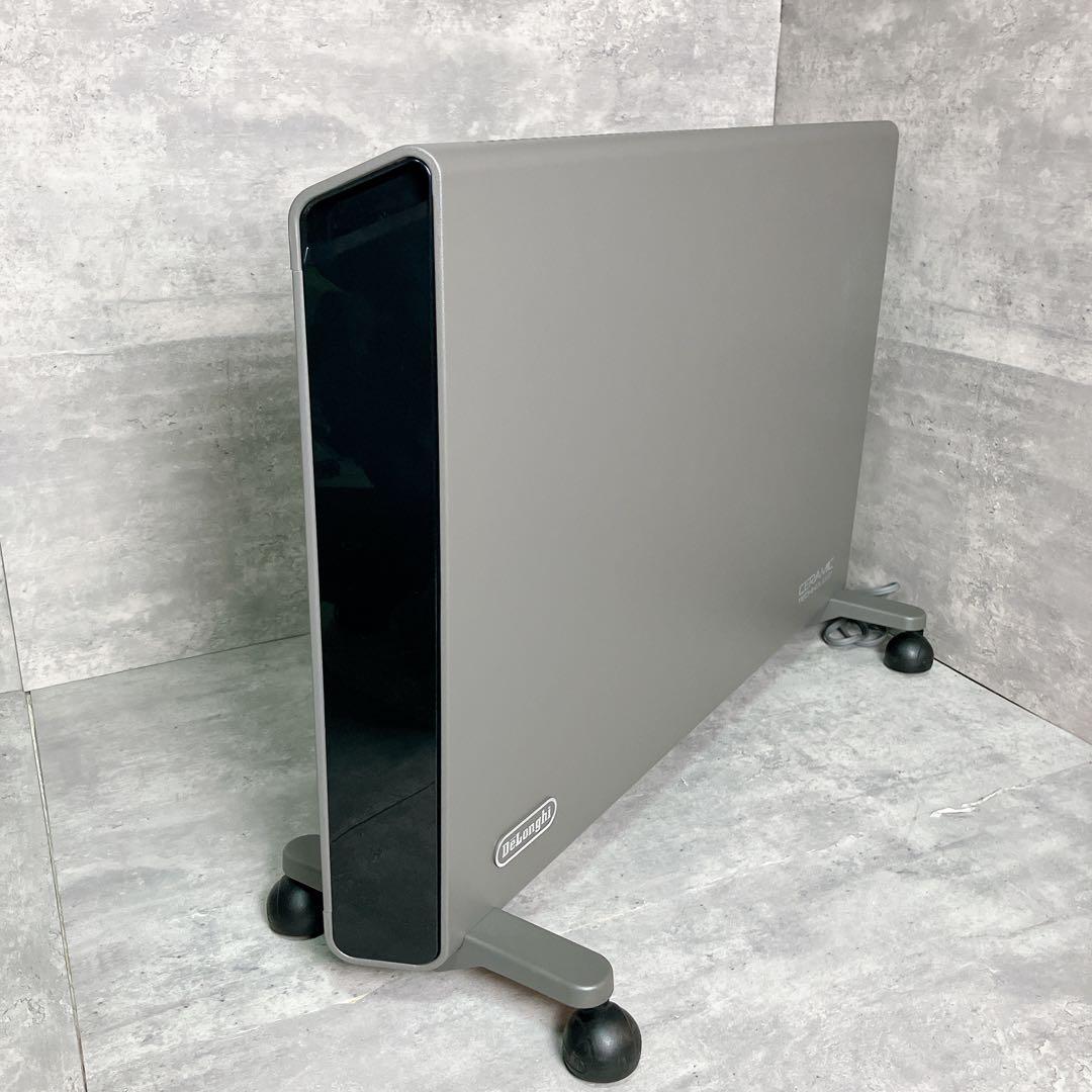 デロンギ コンベクターヒーター HXJ60L12