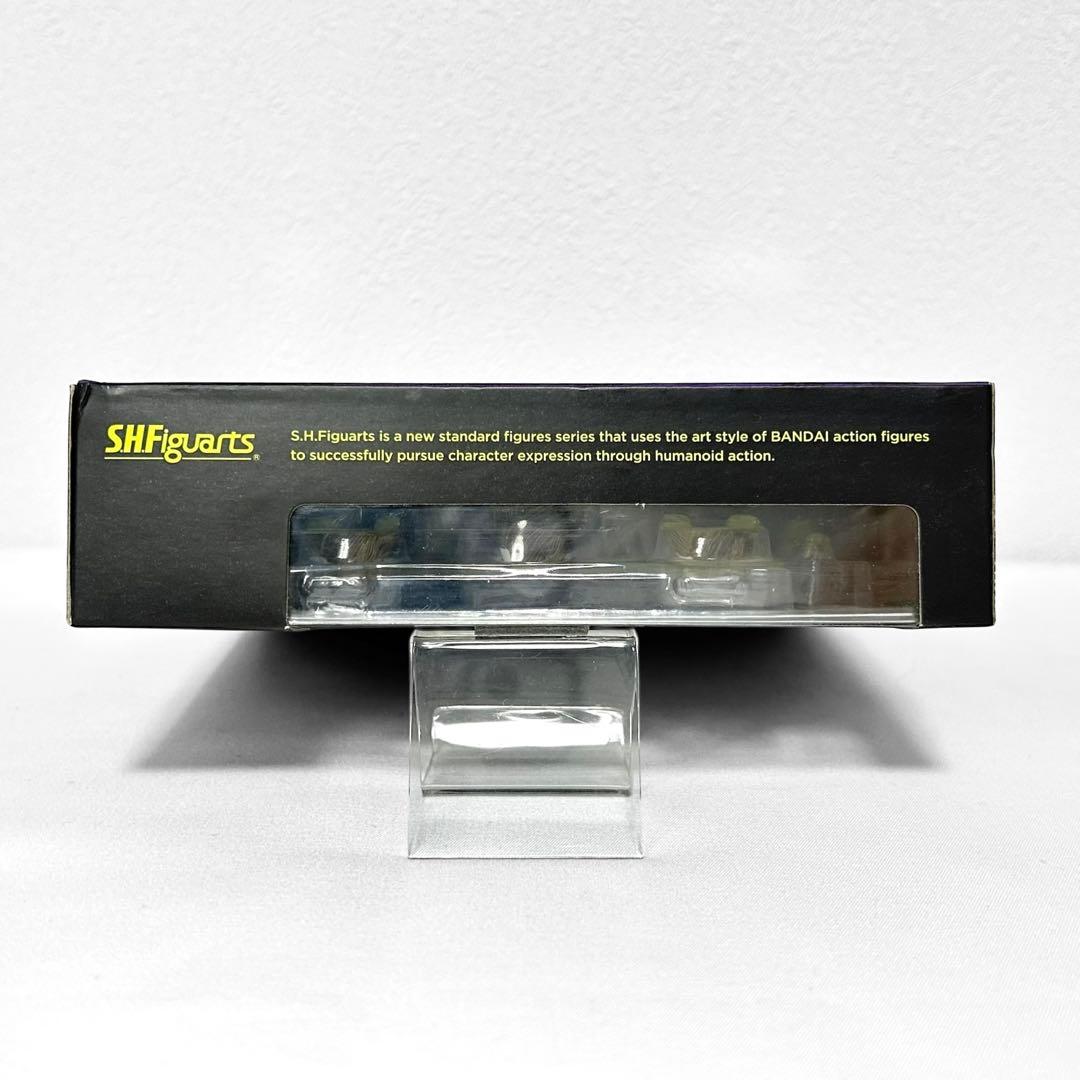 未開封 s.h.figuarts ジョーカー ザ・ダークナイト