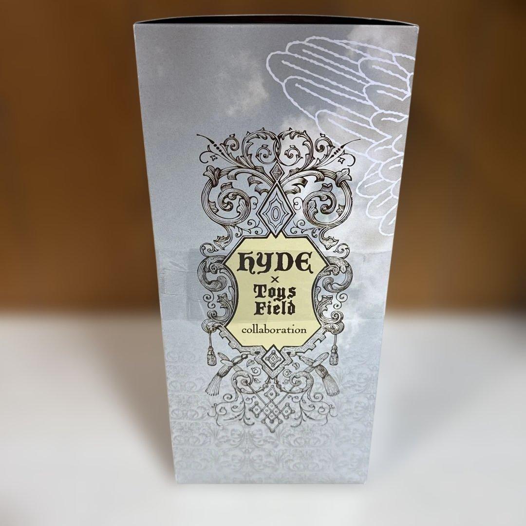 USAGI　羽ウサ　HYDE×ToysField