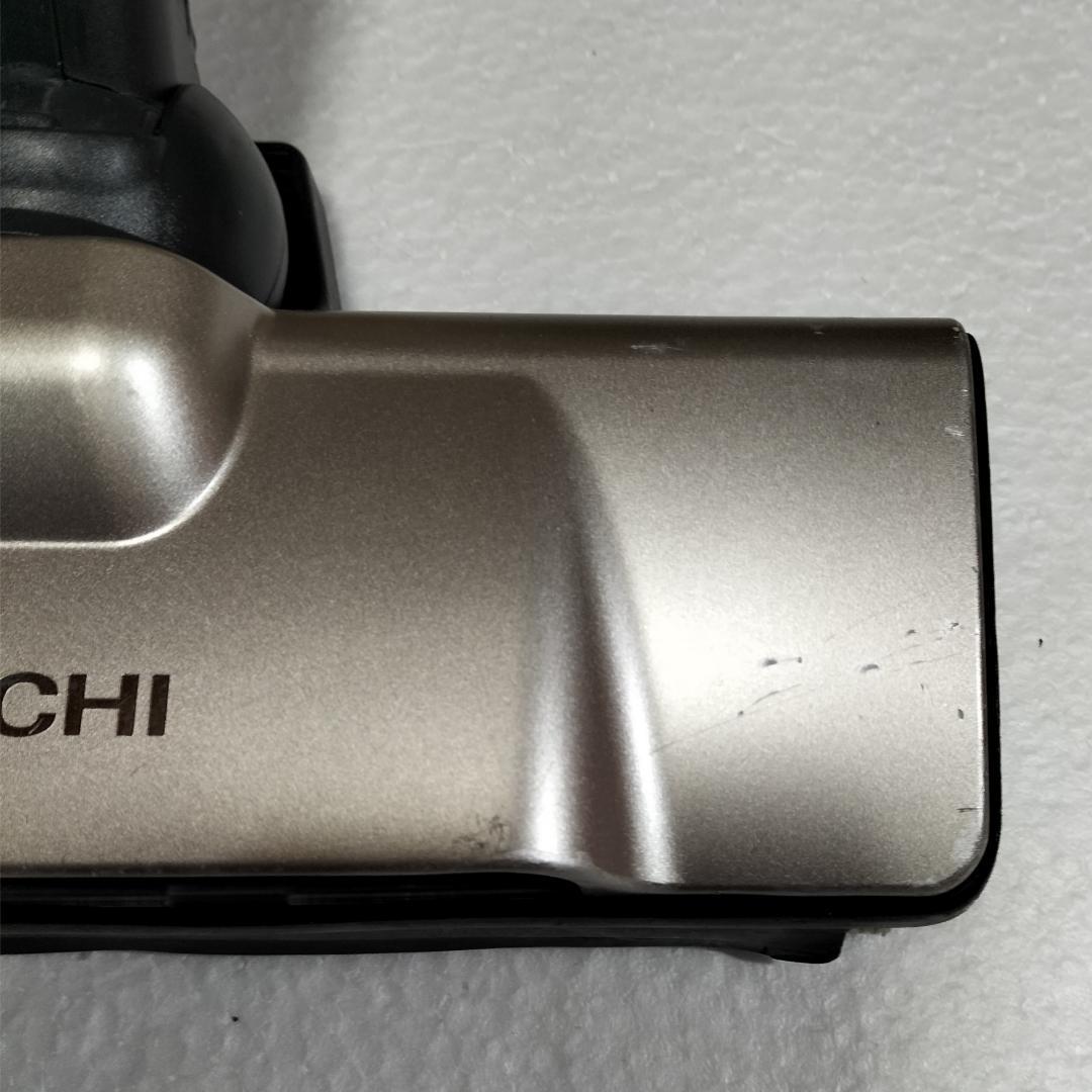 日立 HITACHI　コードレス　掃除機　PV-BL50J　充電台付き　中古