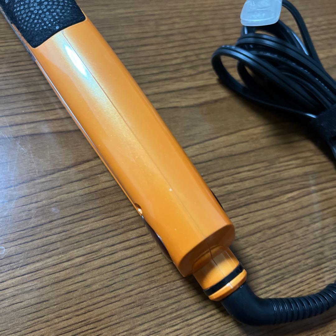 ADST Premium DS2 ストレートヘアアイロン