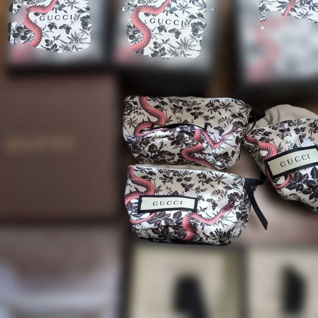 GUCCI　空箱　箱のみ