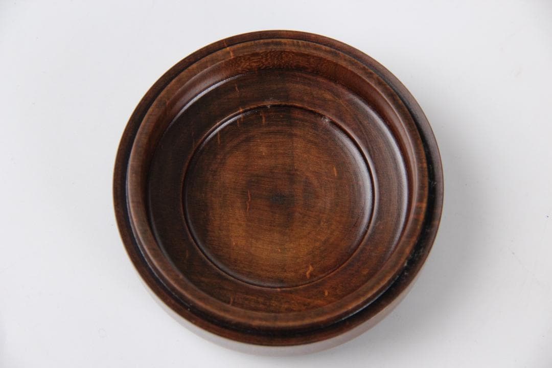 桃山～江戸時代初期 織部 仕覆 古裂 虫食い 茶器 瀬戸 名物裂 ED11-33