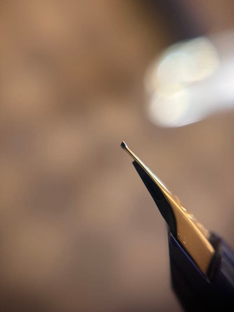 モンブラン万年筆GENERATION