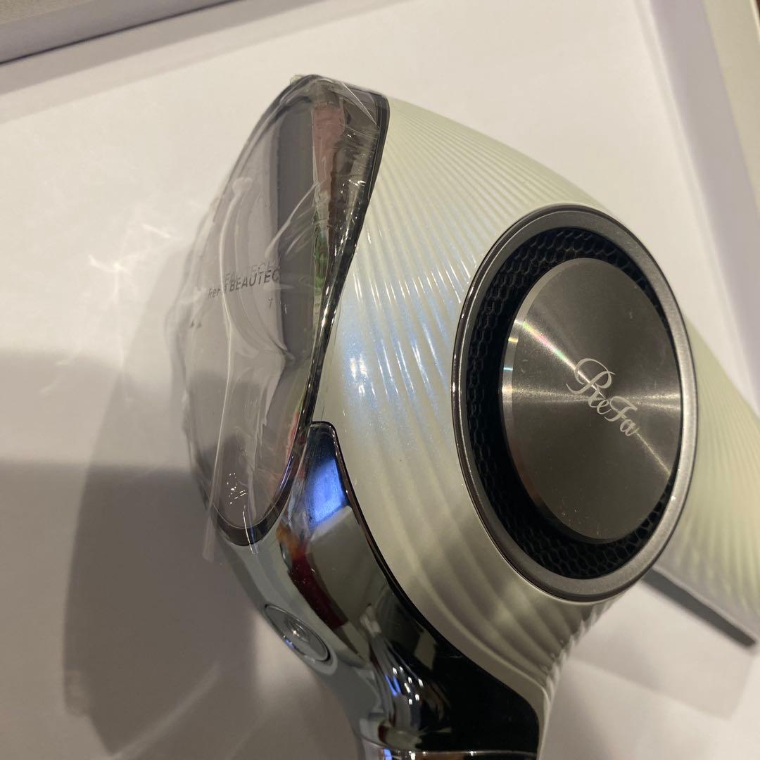 【値下げ】2023年製リファ ビューティック ドライヤー　中古品