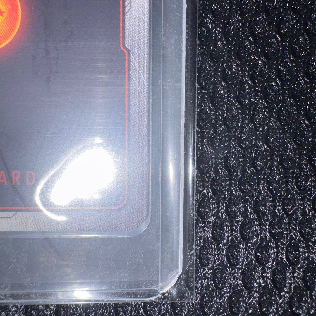 【極美品】ドラゴンボール ベジットSCR★★