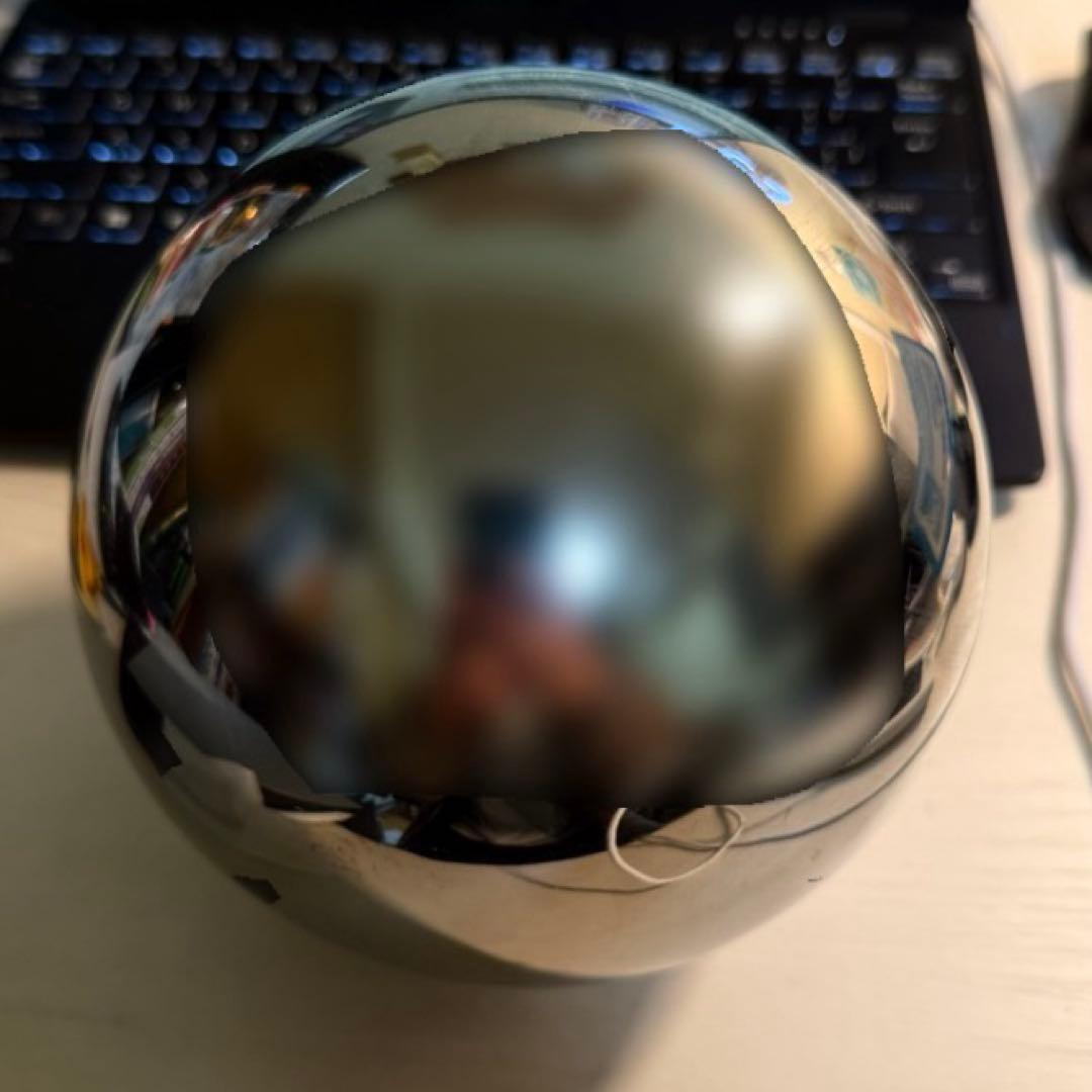 ビンゴシアタージャックポット抽選球