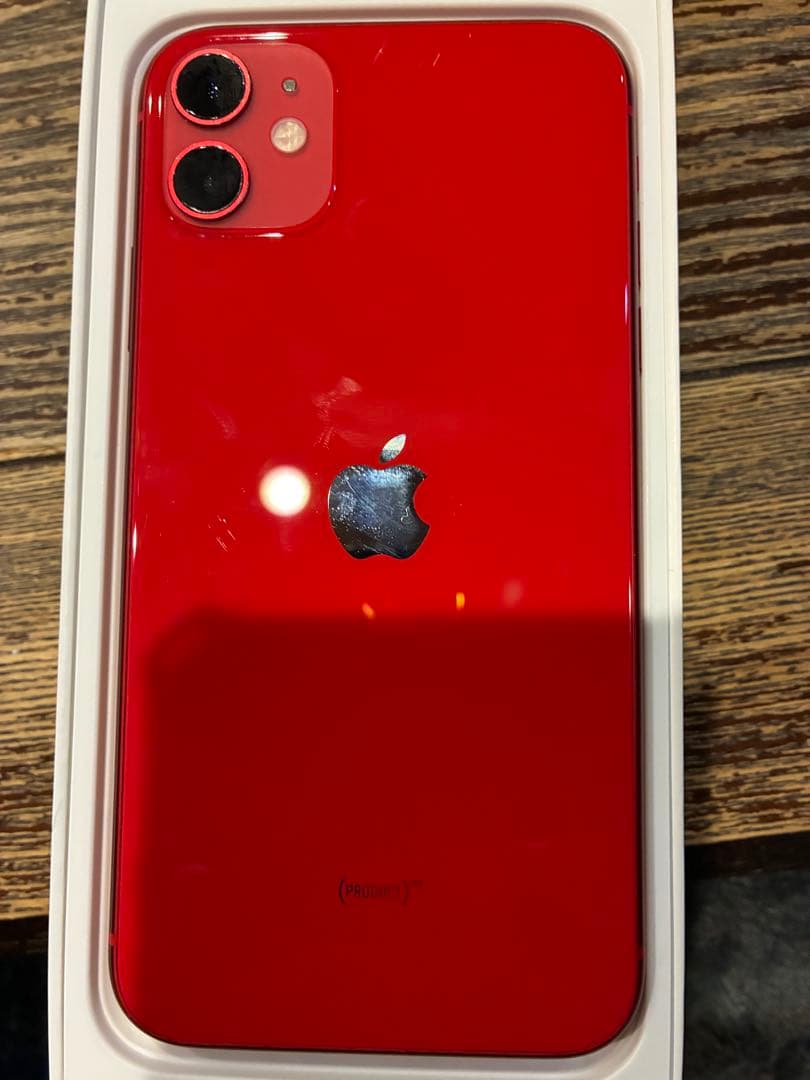 こ*く様 Apple iPhone 11 64GB