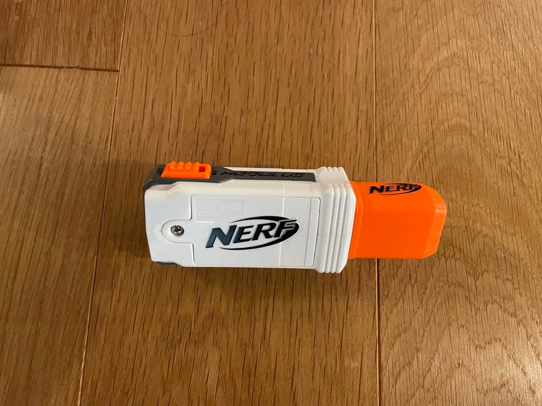 ナーフ　モジュラス　ウルティメイトカスタマイザーパック