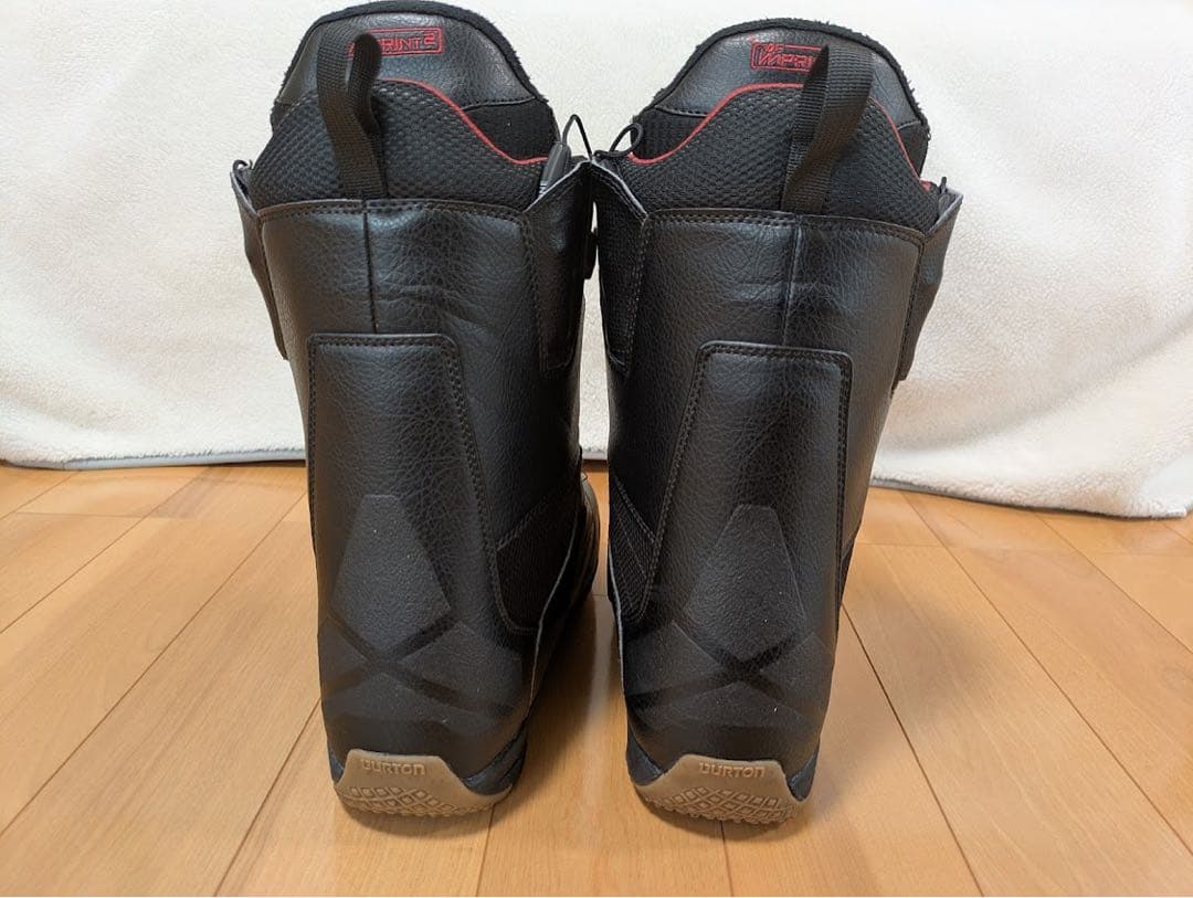 Burton RULER-AF 27.5cmバートン ルーラー アジアンフィット