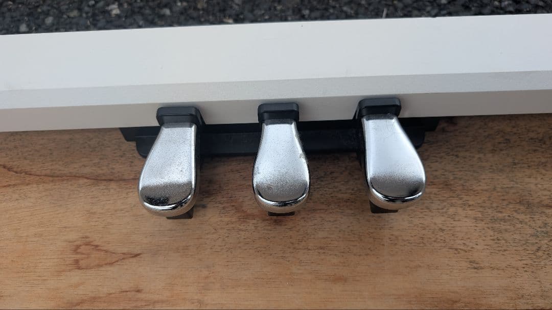 商談専用中CASIO PX-770 2022年購入 ほぼ新品ちゃくちゃ可愛い♥