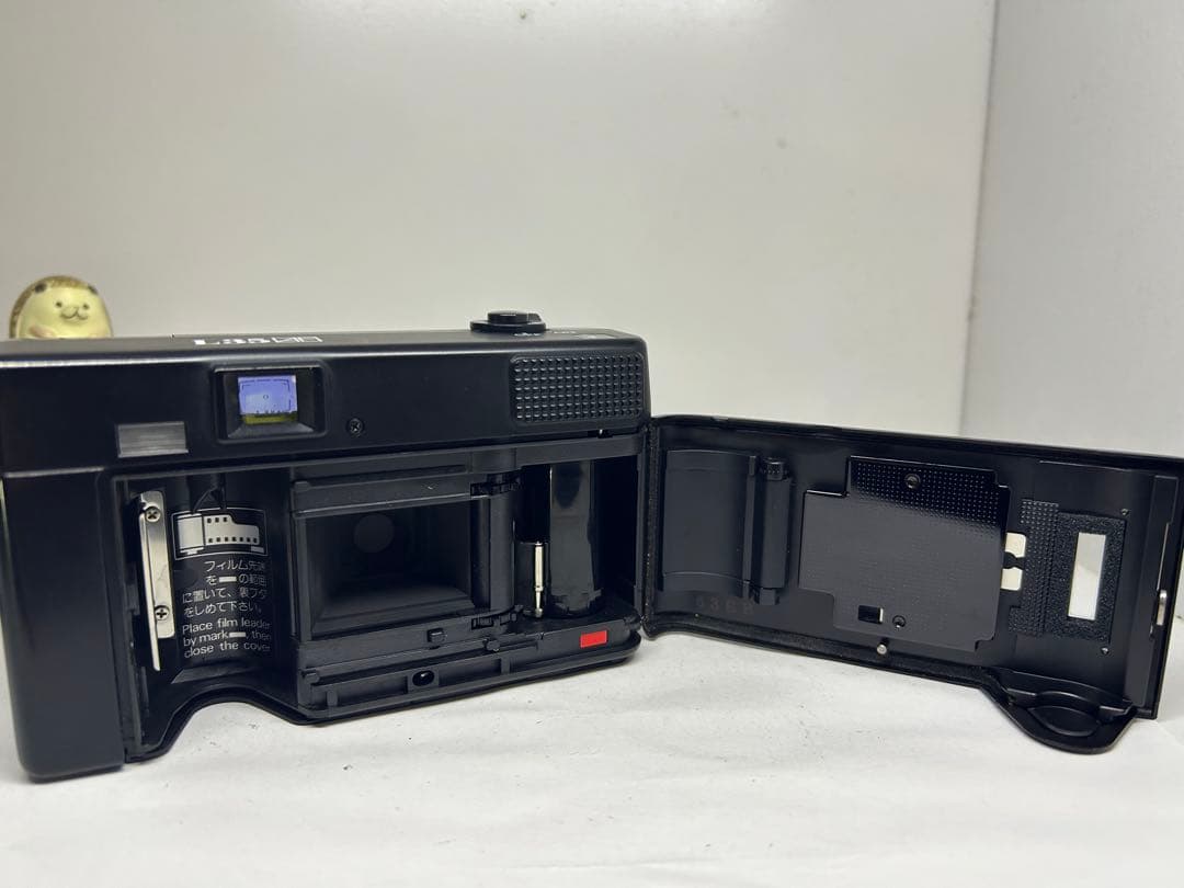 Nikon ニコン L35AF 1000ピカイチ 動作品　コンパクトカメラ　美品