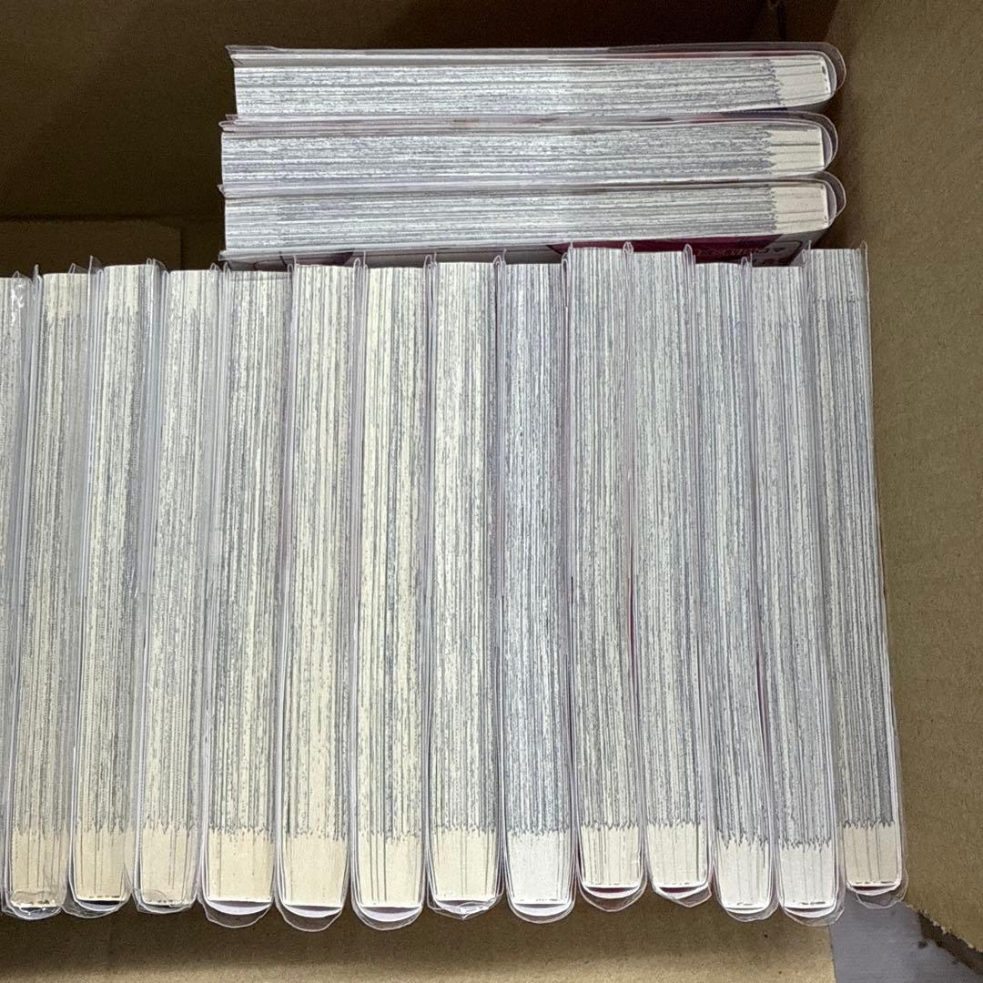 はたらく細胞　5シリーズ　計26冊　全巻　セット　A-1219 672