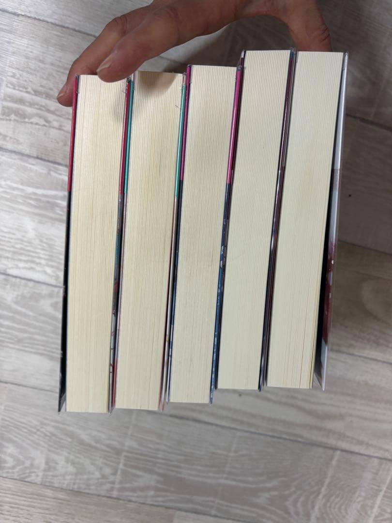 天官賜福 日本語小説、漫画(中国語）