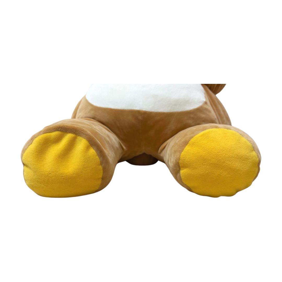 リラックマ くったりぬいぐるみ　特大