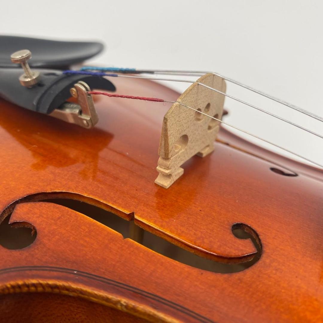 スズキ バイオリン No.330 1/4 1982年製 SUZUKI