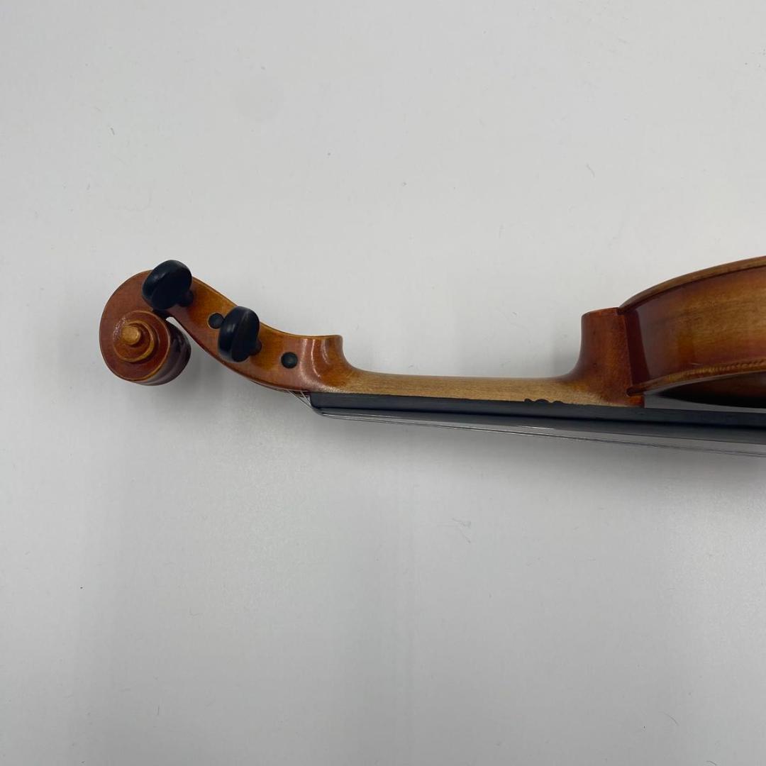 スズキ バイオリン No.330 1/4 1982年製 SUZUKI