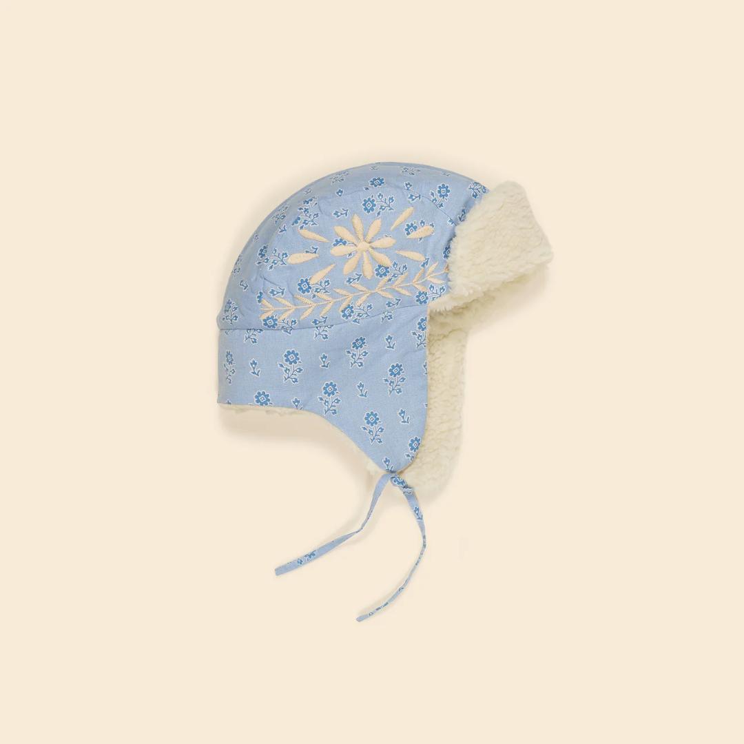 アポリナ　apolina　帽子