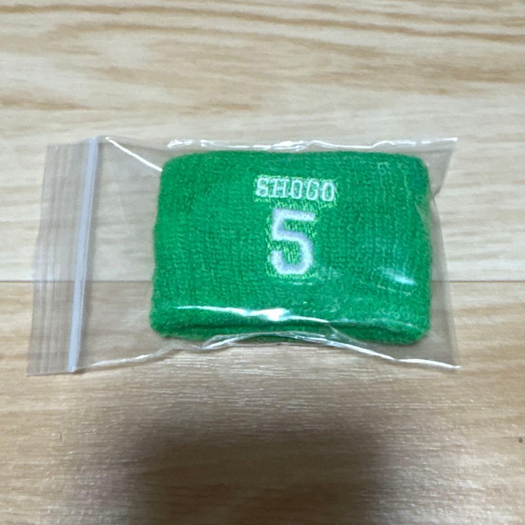 INI XQUARE MASTERPIECE 田島将吾 マフラータオルセット