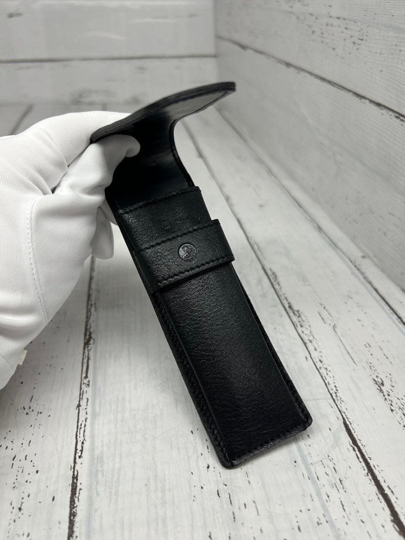 Pelikan【ボールペン＆シャープペンシルセット】ケース付き