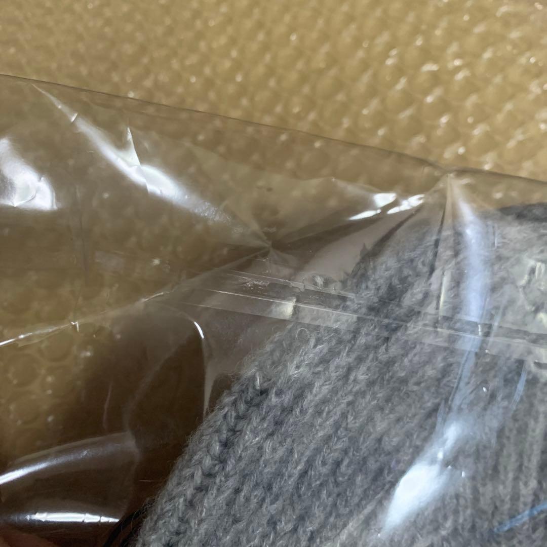 岩田剛典 GOD ONLY KNOWS ニット帽