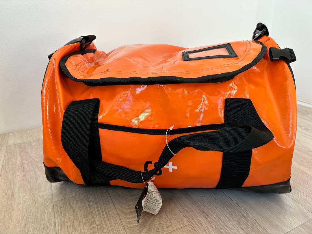 [PEACEUP]防災リュックSAFETYFIRST CS+ トラベルバック