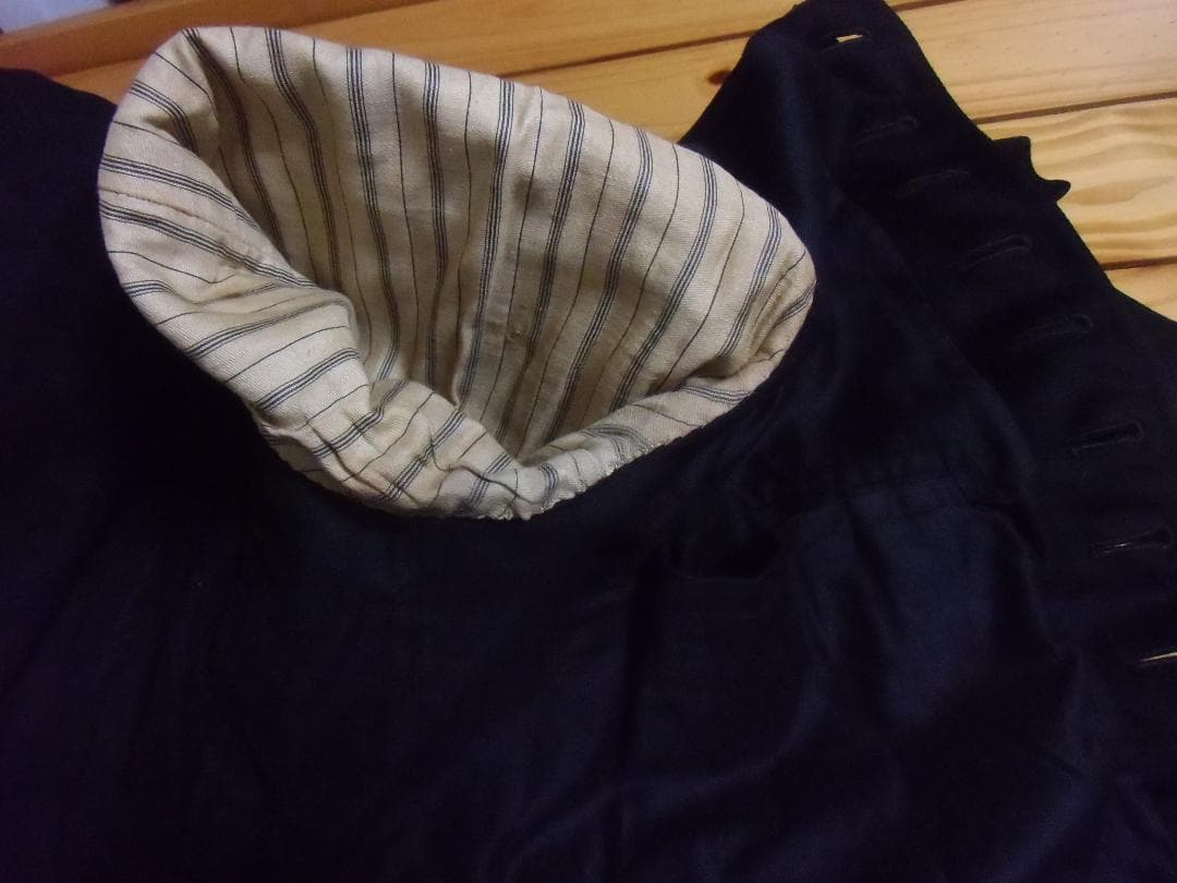 ドイツ軍＊ベルクマン/鉱山部隊ジャケット