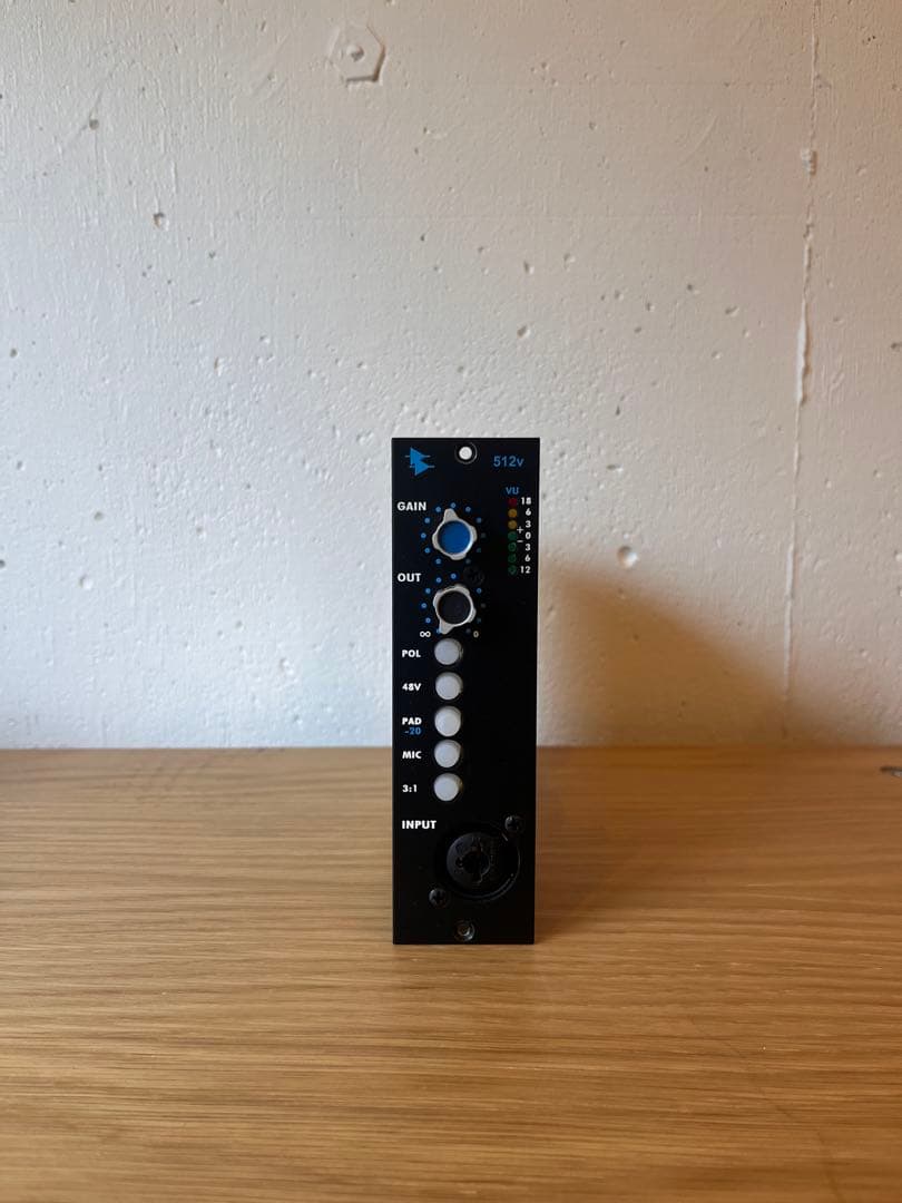 配信機器・PA機器・レコーディング機器 api512v