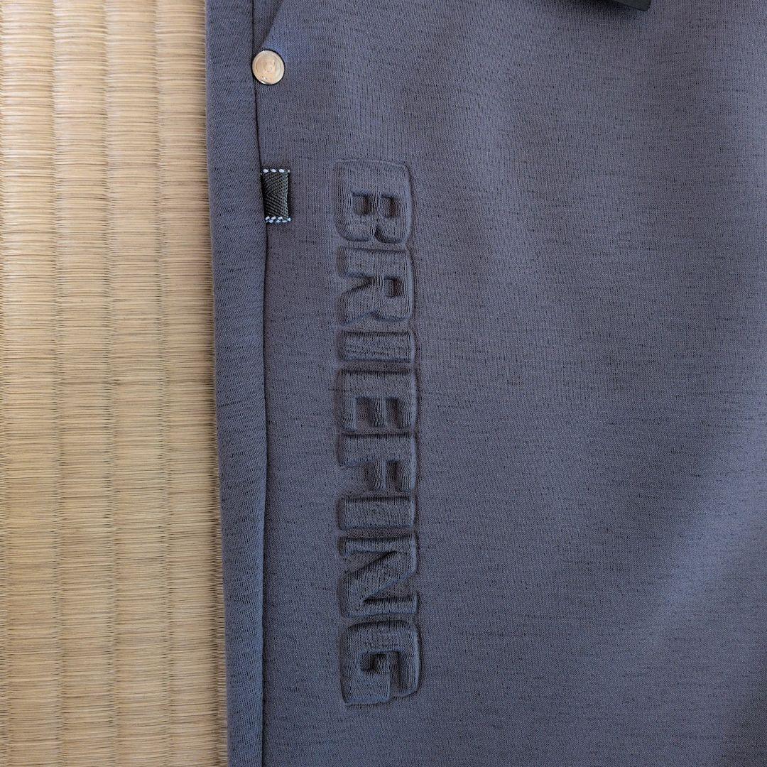 ブリーフィングゴルフレディースジョガーパンツ サイズL　新品