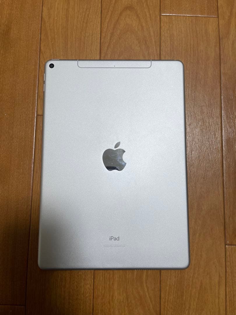 Apple iPad Air (第3世代) 64GB