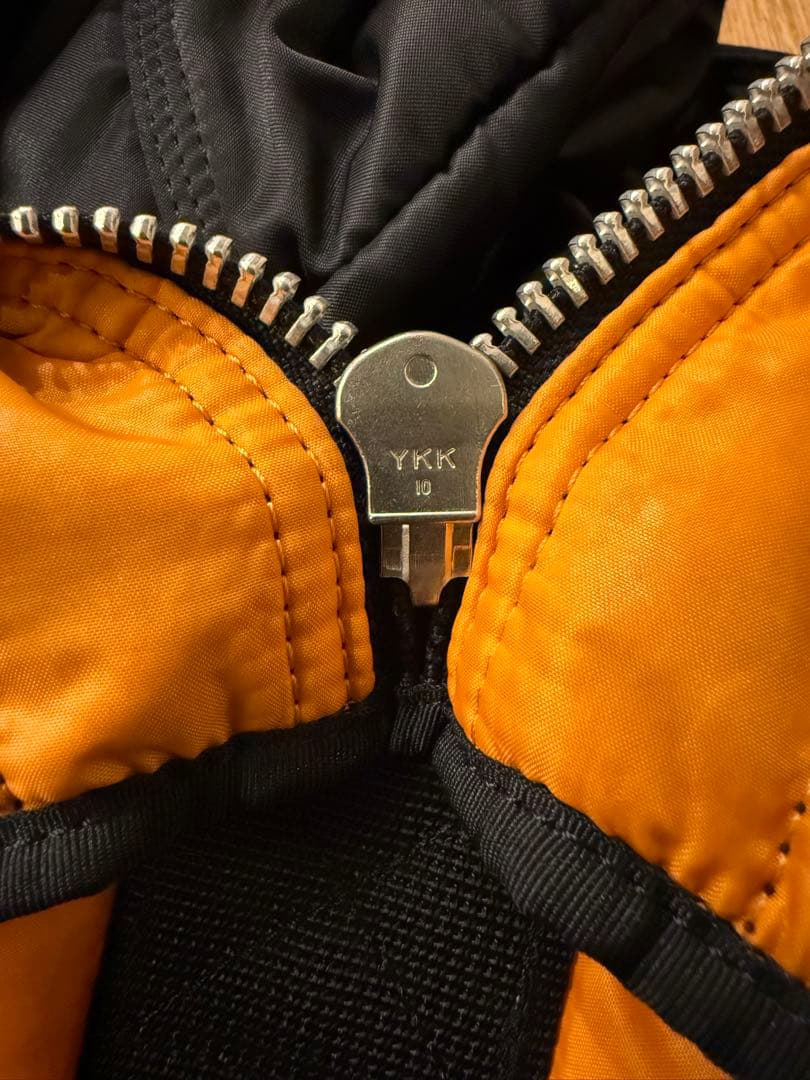 【美品　大容量（XL）】ポーター　タンカー 2way ボストンバッグ